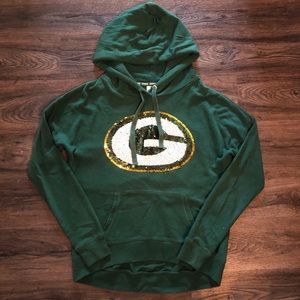 Green Bay Packers Sweatshirt